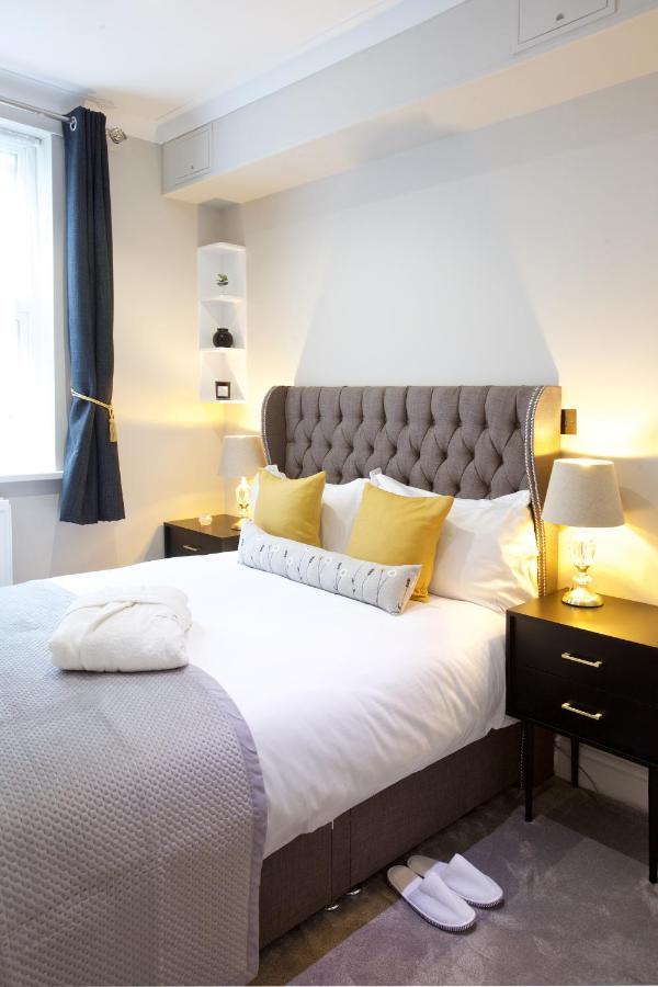 Avari Apartments - Winchester Collection London Exterior foto