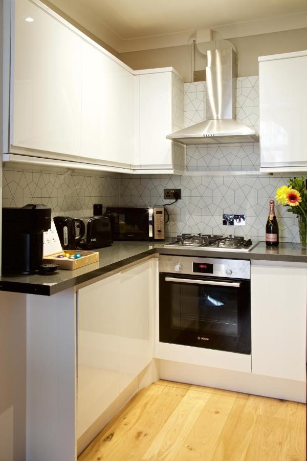 Avari Apartments - Winchester Collection London Exterior foto