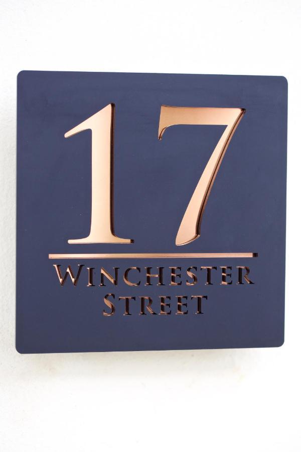 Avari Apartments - Winchester Collection London Exterior foto