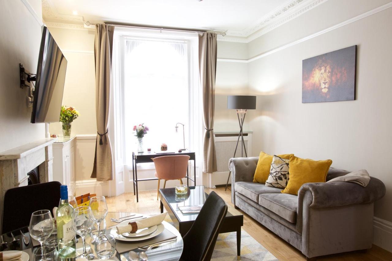 Avari Apartments - Winchester Collection London Exterior foto