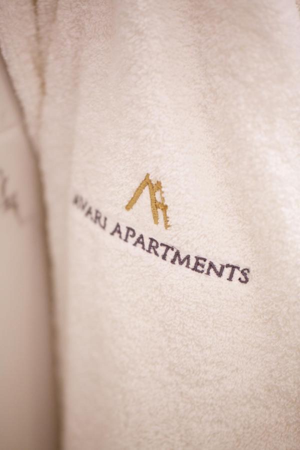 Avari Apartments - Winchester Collection London Exterior foto