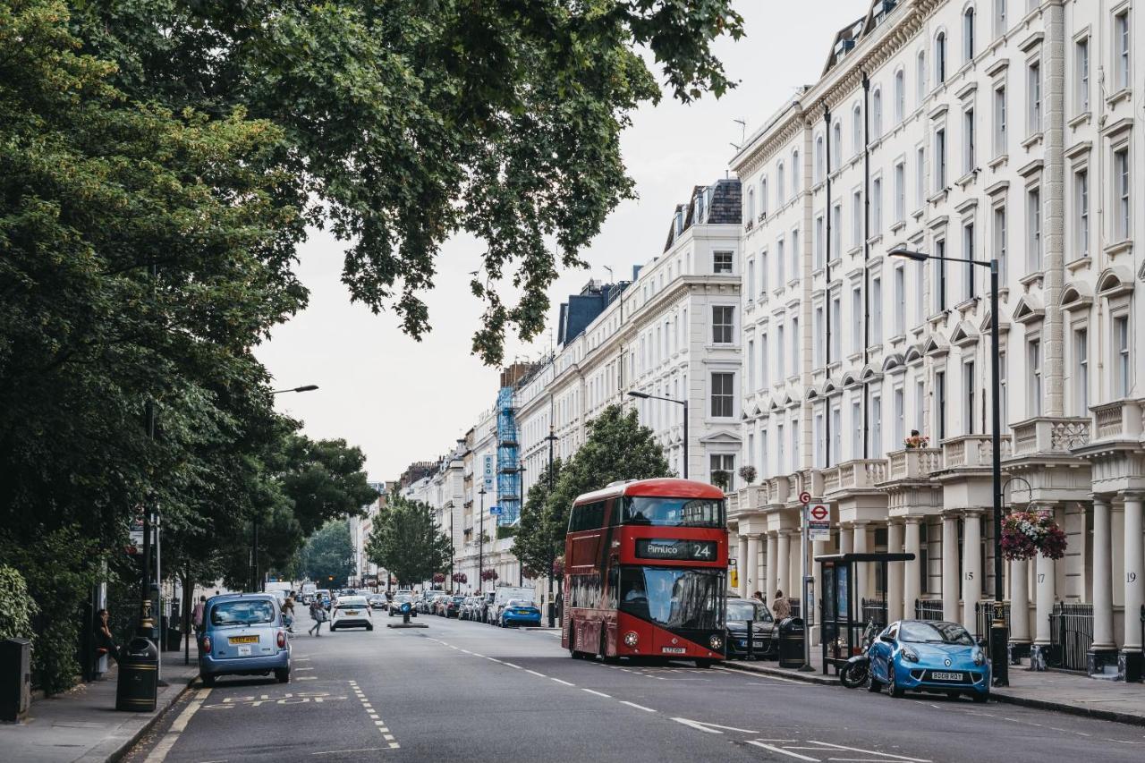 Avari Apartments - Winchester Collection London Exterior foto